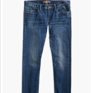 Lucky Brand jeans - Sienna Cigarette - Size 0/25